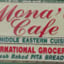 Mona's Cafe